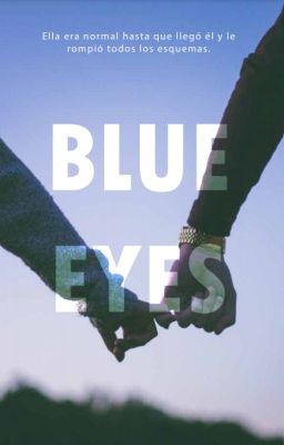 Blue Eyes (COMPLETA) cover