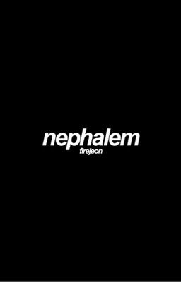 nephalem | alec.l cover