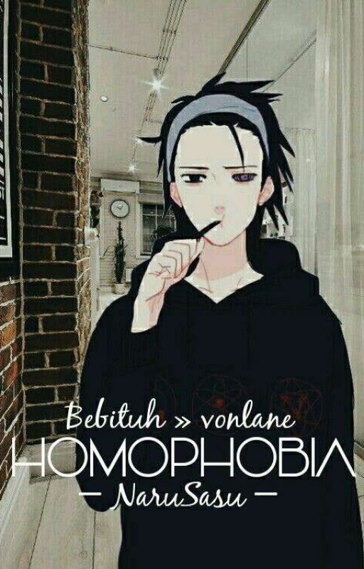 Homophobia || Bebituh » vonlane by vonlane