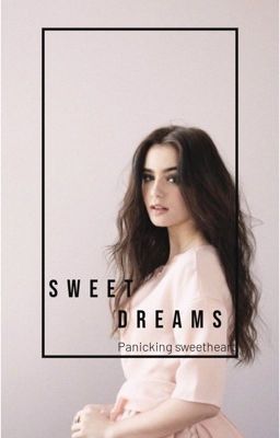 Sweet Dreams [K.M] cover