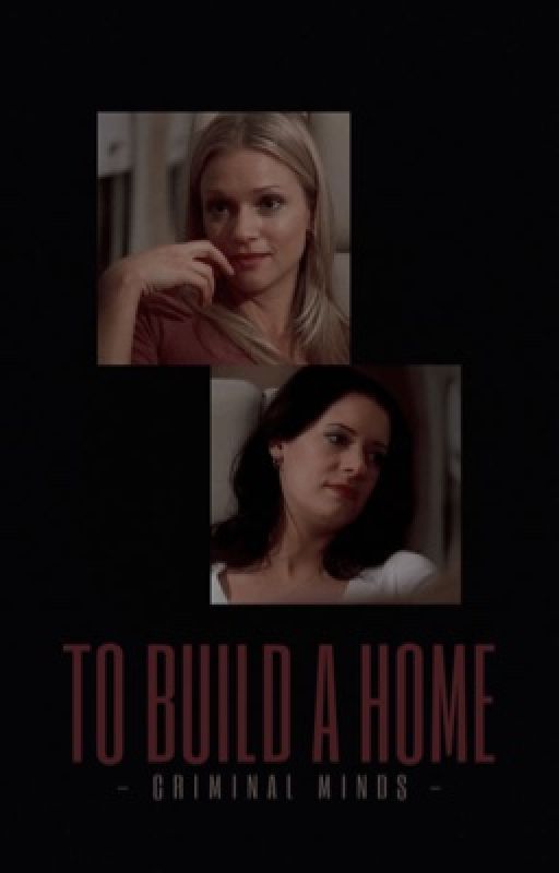 To Build A Home by lovedinsecretswift