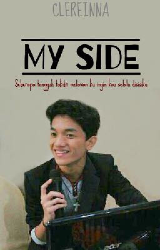 My Side by clereinna