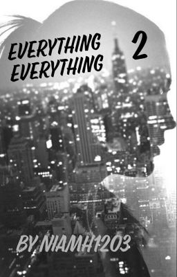 Everything Everything 2  cover