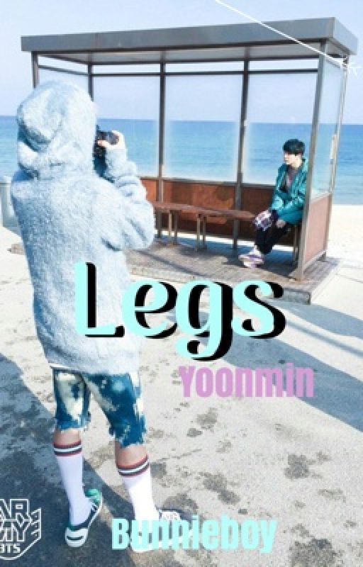 Legs | Yoonmin by Taelakookies