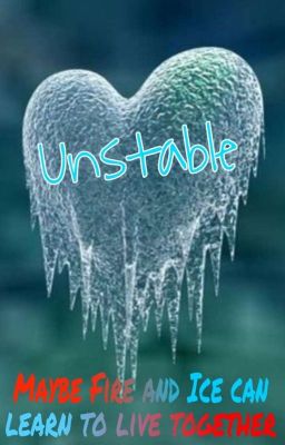 Unstable ⭐Gratsu⭐ cover