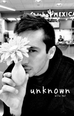 unknown ♫ tyler joseph x reader cover