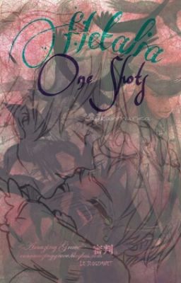 Hetalia One-Shots [NOT TAKING REQUESTS] cover