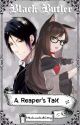 Black Butler: A Reaper's Tail by MichaelisKitty