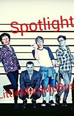 Spotlight cover