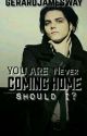 (COMPLETED) You are Never Coming Home >>Frerard, Rikey, Petekey, Peterick, Ryden by GerardJamesWay