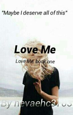 Love Me cover