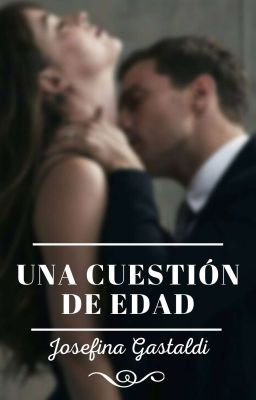 Una Cuestión de Edad cover