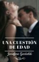 Una Cuestión de Edad by readingwithjosefina