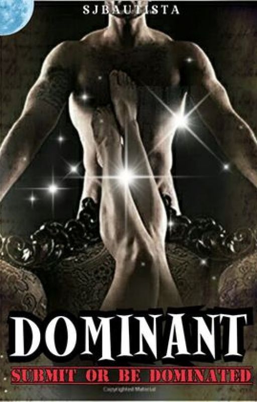 Dominant by Mo0n_AiRies_011