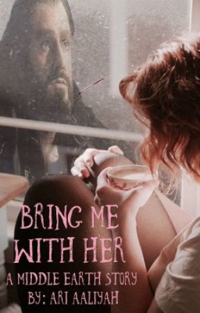 Bring Me With Her by AriadneAaliyah