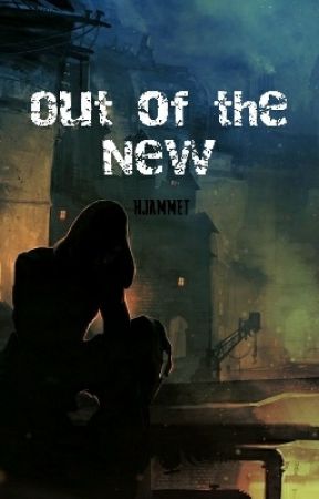 Out of the New by hjammet