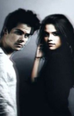 Scars (A Stiles Stilinski FanFic) COMPLETED cover