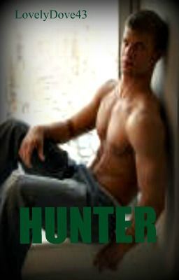 Hunter cover