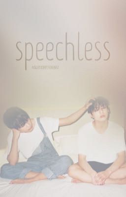 speechless; vkook {sequel to voices} cover