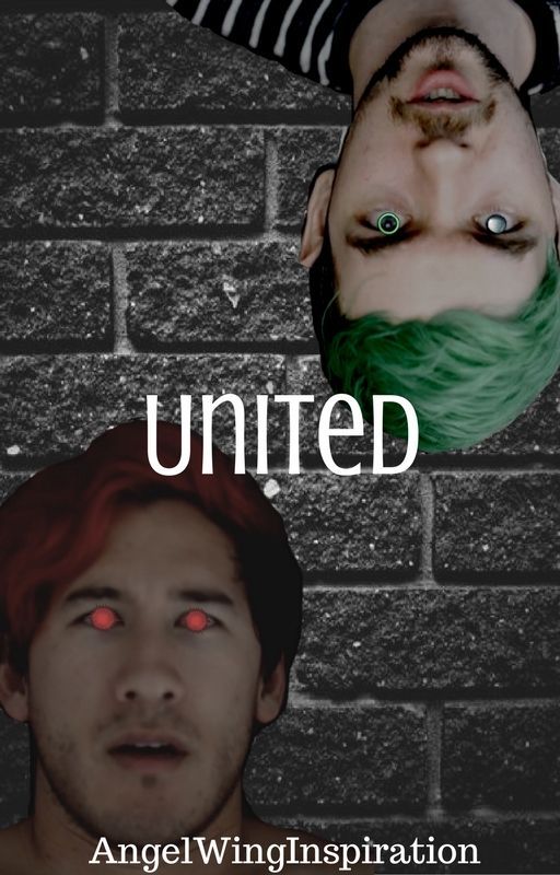 United [A Superhero AU] - Book Two by AngelWingInspiration