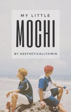 My Little Mochi (Jikook/Kookmin) by AestheticallyJimin