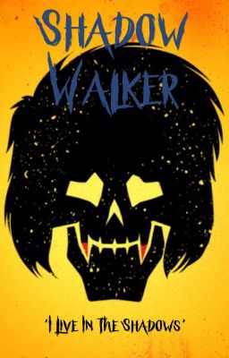 Shadow Walker cover