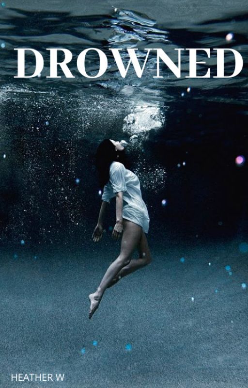 DROWNED by gayrrratwedding