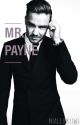 mr. payne // liam payne by niallskiiwi