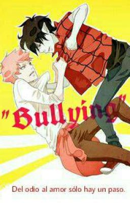 "Bullying"  cover