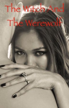 The Witch and the Werewolf by Mindlessly-Wondering