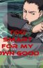 [Dropped] Too Smart For My Own Good (Shikamaru Love Story)