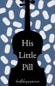 His Little Pill (JohnLock Fanfic) by deathbyinsomnia