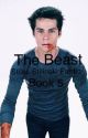 The Beast//Book 5//Stiles Stilinski Fanfic by teenwolffx