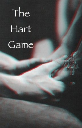 The Hart Game by MaggieRose25