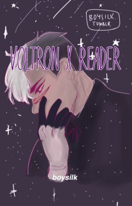 Various Voltron x Reader Oneshots by strawbunnin