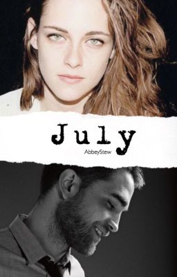 July (Robsten) [Discontinued] cover