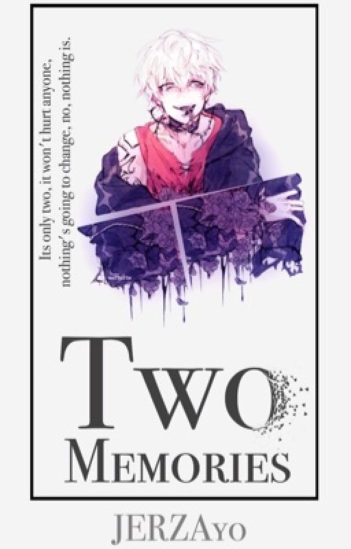 Two Memories (Saeran x Reader) by JERZAyo