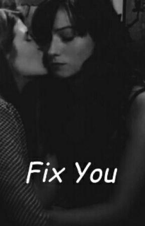 Fix You by AddlctWlthAPen