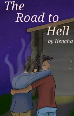 Detective Conan: The Road To Hell cover