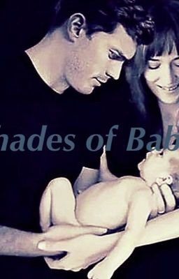 Fifty Shades of Baby Grey  cover