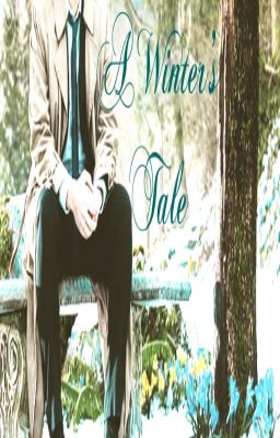 A Winter's Tale (Destiel Fanfiction) cover