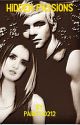 Hidden passions raura by paige120212