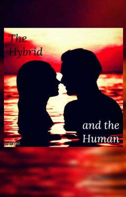 The Hybrid and the Human  cover