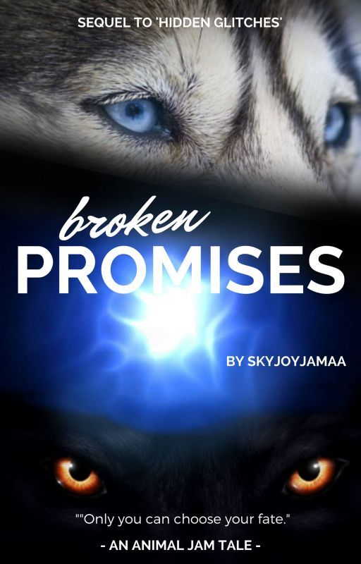 Broken Promises ( Animal Jam) EDITING by SkyJoyJamaa