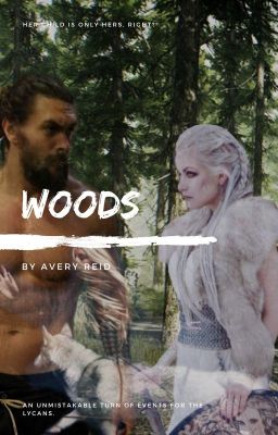 Woods cover