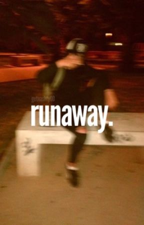 runaway | grayson dolan by GETNASHTY00