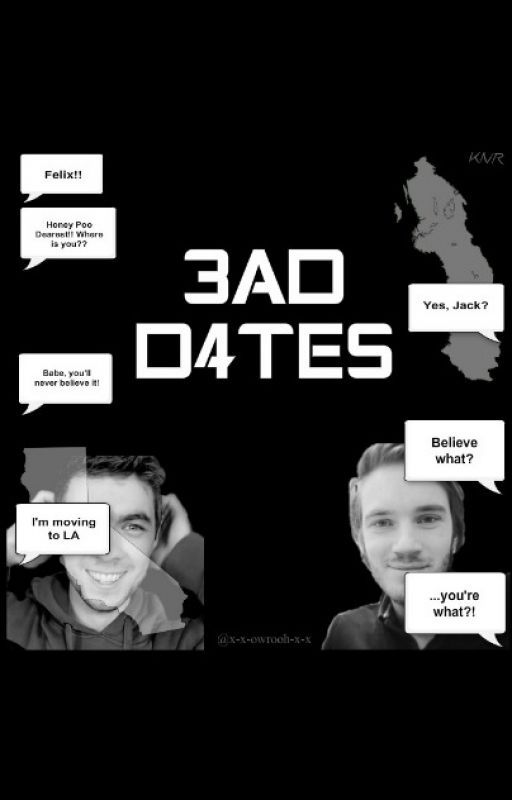 Bad Dates by logolepskay