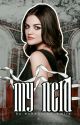 My Nerd | Winn Schott | Book 1 by Exhausted_Emily