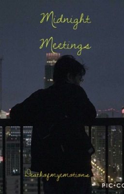 Midnight Meetings cover