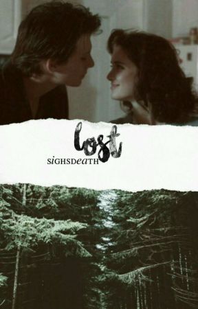 lost [ j.d & v.s ] || heathers au by sighsdeath